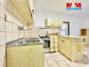 Prodej chalupy, Rudná pod Pradědem - Stará Rudná, 105 m2