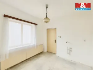 Prodej rodinného domu, Česká Třebová, 100 m2