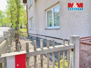 Prodej rodinného domu, Česká Třebová, 100 m2
