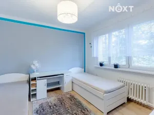 Prodej bytu 2+1, Přerov, bří Hovůrkových, 50 m2