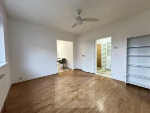 Pronájem bytu 2+kk, Brno, Podbělová, 47 m2