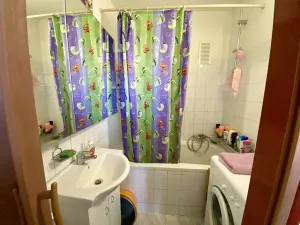 Prodej bytu 3+1, Jablonec nad Nisou, Vysoká, 71 m2