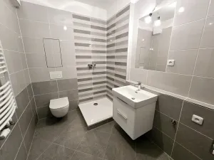 Prodej bytu 1+kk, Praha - Ruzyně, Stočesova, 30 m2