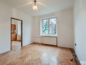 Prodej bytu 2+1, Olomouc, tř. Svornosti, 48 m2