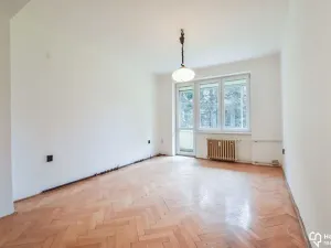 Prodej bytu 2+1, Olomouc, tř. Svornosti, 48 m2