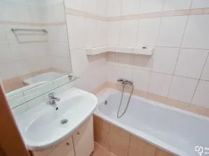 Prodej bytu 2+1, Olomouc, tř. Svornosti, 48 m2