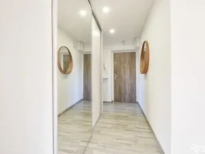 Pronájem bytu 3+1, Olomouc, Albertova, 72 m2