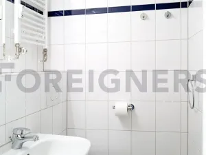 Pronájem pokoje, Praha - Střížkov, Děčínská, 35 m2