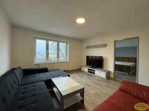 Pronájem bytu 2+1, Kroměříž, Velehradská, 67 m2