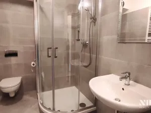 Pronájem bytu 1+kk, Praha - Chodov, Šternovská, 30 m2