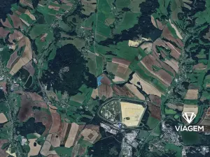 Prodej podílu pole, Brniště, 10065 m2