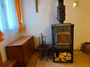 Prodej rodinného domu, Hvozd, 90 m2