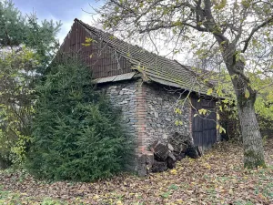 Prodej rodinného domu, Hvozd, 90 m2