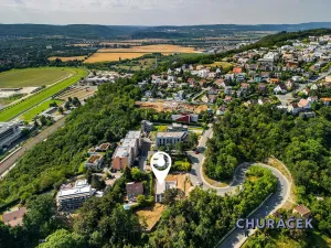 Prodej rodinného domu, Praha - Velká Chuchle, Na hvězdárně, 280 m2