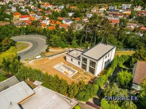 Prodej rodinného domu, Praha - Velká Chuchle, Na hvězdárně, 280 m2