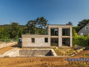 Prodej rodinného domu, Praha - Velká Chuchle, Na hvězdárně, 280 m2