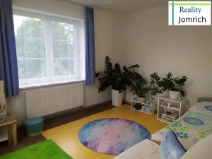 Pronájem bytu 1+kk, Liberec, Česká, 30 m2