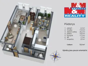 Prodej ubytování, Horní Blatná, Vančurova, 230 m2