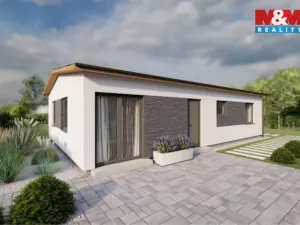 Prodej rodinného domu, Břasy, 52 m2