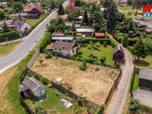 Prodej rodinného domu, Břasy, 130 m2