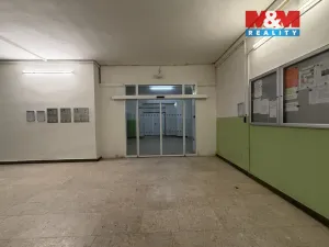 Prodej bytu 3+1, Chomutov, Kundratická, 70 m2