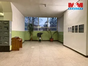 Prodej bytu 3+1, Chomutov, Kundratická, 70 m2