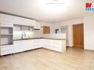 Prodej rodinného domu, Božejov, 180 m2