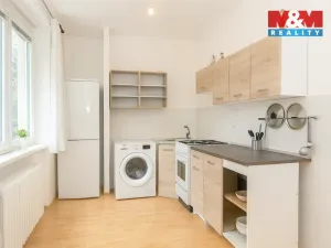 Prodej bytu 2+1, Habartov, Mírová, 61 m2