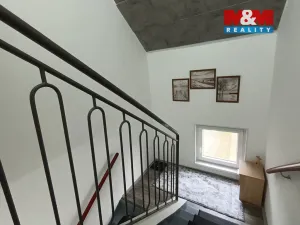 Prodej rodinného domu, Bohumín - Skřečoň, Dělnická, 150 m2