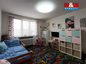 Prodej rodinného domu, Bohumín - Skřečoň, Dělnická, 150 m2