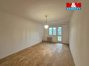 Prodej bytu 2+1, Beroun - Beroun-Město, Košťálkova, 49 m2