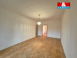 Prodej bytu 2+1, Beroun - Beroun-Město, Košťálkova, 49 m2