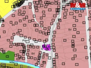 Prodej rodinného domu, Měrovice nad Hanou, 256 m2