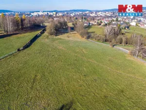 Prodej pozemku pro bydlení, Liberec - Liberec XXV-Vesec, 18048 m2