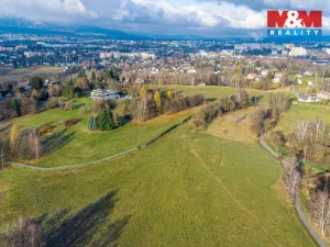 Prodej pozemku pro bydlení, Liberec - Liberec XXV-Vesec, 18048 m2