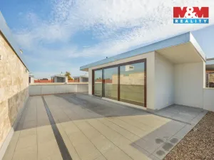 Prodej rodinného domu, Praha - Libuš, V Hrobech, 279 m2