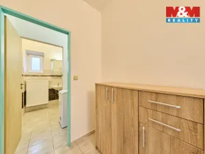 Prodej rodinného domu, Předměřice nad Labem, Obránců míru, 270 m2