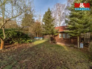 Prodej pozemku pro bydlení, Ejpovice, 375 m2