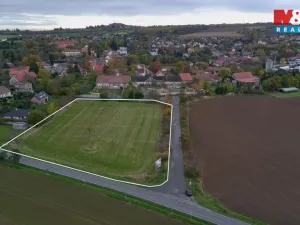 Prodej pozemku pro bydlení, Škvorec, Říčanská, 9748 m2