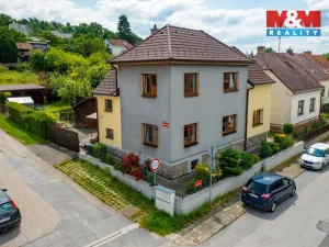 Prodej rodinného domu, Hluboká nad Vltavou, Svat. Čecha, 160 m2