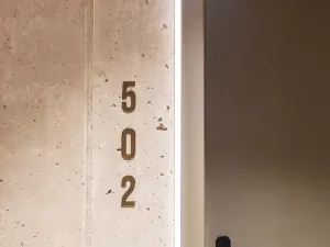 Pronájem bytu 1+kk, Brno, Bratislavská, 45 m2