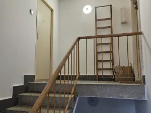 Dražba bytu 2+1, Brno, Purkyňova, 48 m2