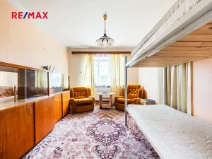 Prodej rodinného domu, Uhřínov, 134 m2