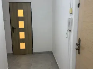 Pronájem bytu 2+kk, Bílina, Aléská, 48 m2