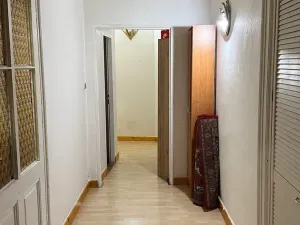 Pronájem bytu 3+1, Brno, Masarykova, 104 m2