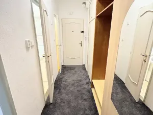 Pronájem bytu 2+1, Jihlava, Havlíčkova, 54 m2