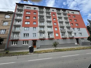 Pronájem bytu 2+1, Jihlava, Havlíčkova, 54 m2