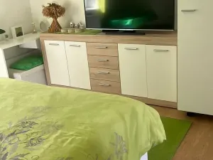 Pronájem bytu 3+1, Přáslavice, 100 m2