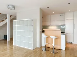 Pronájem bytu 3+kk, Praha - Vinohrady, Boleslavská, 114 m2