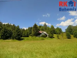 Prodej chalupy, Hlavice, 150 m2